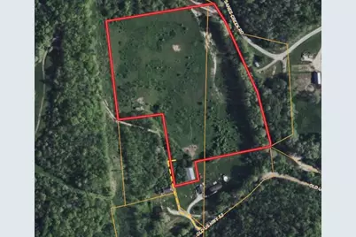 0 Sanes Creek Road, Laurel, IN 47024 - Photo 1