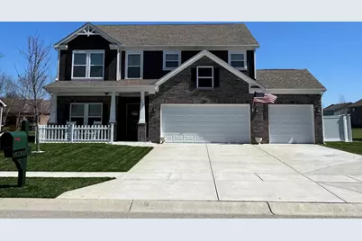 262 Abby Lane, Batesville, IN 47006 - Photo 1