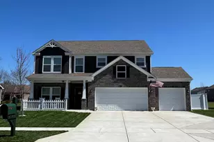 262 Abby Ln, Batesville, IN 47006 - Photo 1