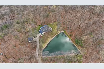 1033 Pucksinwah Point Drive, West Harrison, IN 47060 - Photo 4