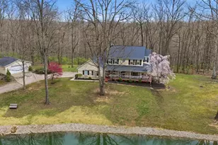 1033 Pucksinwah Pt Dr, West Harrison, IN 47060 - Photo 2