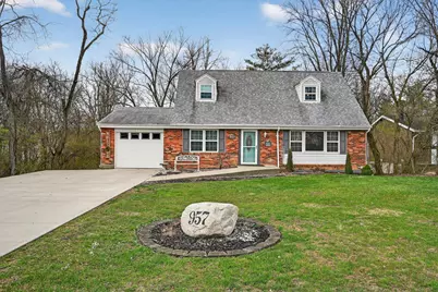 957 Greentree Road, Lawrenceburg, IN 47025 - Photo 1