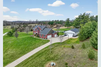 9076 Canterbury Way Drive, Guilford, IN 47022 - Photo 2