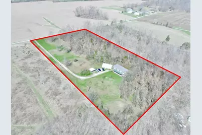 14694 Leive Road, Canaan, IN 47224 - Photo 50