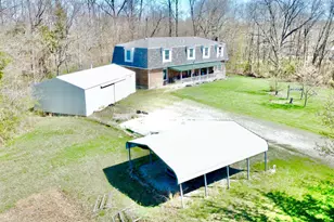 14694 Leive Rd, Canaan, IN 47224 - Photo 4