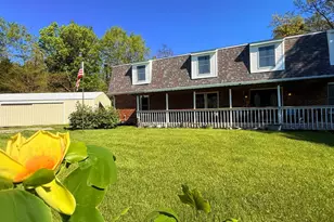 14694 Leive Rd, Cross Plains, IN 47224 - Photo 1