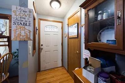 9362 Little Hominy Ridge Road, Florence, IN 47020 - Photo 4