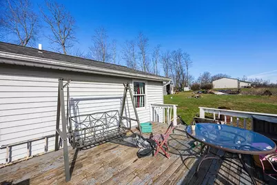 9362 Little Hominy Ridge Road, Florence, IN 47020 - Photo 22