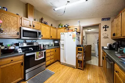 9362 Little Hominy Ridge Road, Florence, IN 47020 - Photo 10