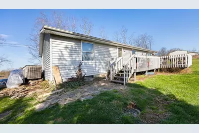 9362 Little Hominy Ridge Road, Florence, IN 47020 - Photo 18