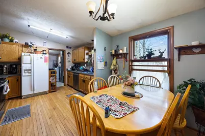 9362 Little Hominy Ridge Road, Florence, IN 47020 - Photo 8