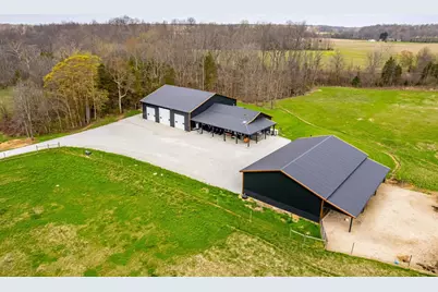 2673 E County Rd. 150 North, Milan, IN 47031 - Photo 2