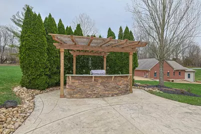 4555 N Dearborn Road, Guilford, IN 47022 - Photo 56