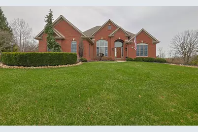 4555 N Dearborn Road, Guilford, IN 47022 - Photo 1