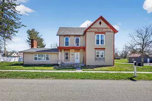 9935 Front St, Dillsboro, IN 47018 - Photo 1