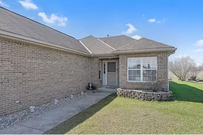 530 Hellers Trail, Milan, IN 47031 - Photo 4