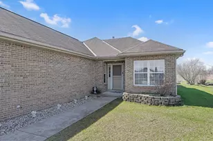 530 Hellers Trail, Milan, IN 47031 - Photo 4