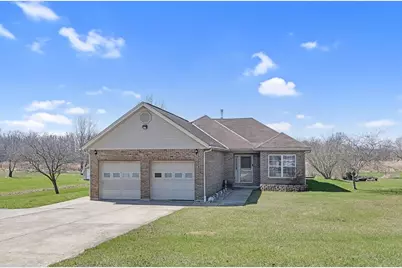 530 Hellers Trail, Milan, IN 47031 - Photo 2