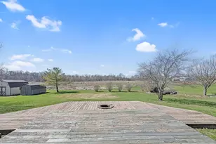 530 Hellers Trail, Milan, IN 47031 - Photo 32