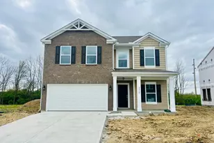 2319 N Liberty Lks Dr, Greensburg, IN 47240 - Photo 1
