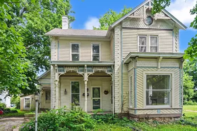 307 S Walnut Street, Rising Sun, IN 47040 - Photo 1