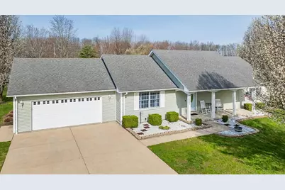 1121 S Sunset Strip, Versailles, IN 47042 - Photo 1