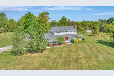 1163 E Mud Pike Rd, Osgood, IN 47036 - Photo 2