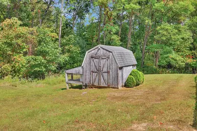 1163 E Mud Pike Rd, Osgood, IN 47036 - Photo 8