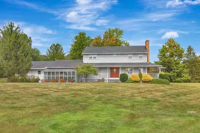 1163 E Mud Pike Rd, Osgood, IN 47036 - Photo 4