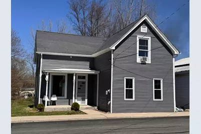 14534 Main Street, Moores Hill, IN 47032 - Photo 1