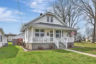 405 Liberty St, Batesville, IN 47006 - Photo 1