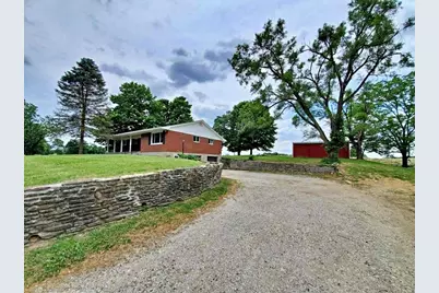 14467 W County Line Road, Moores Hill, IN 47032 - Photo 2