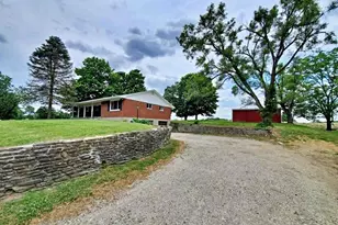 14467 W County Line Rd, Moores Hill, IN 47032 - Photo 2