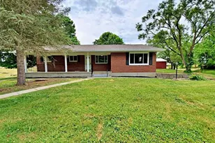 14467 W County Line Rd, Moores Hill, IN 47032 - Photo 1