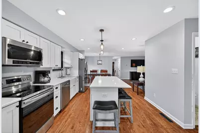 22091 Ester Ridge Road, Sunman, IN 47041 - Photo 14