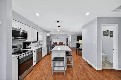 22091 Ester Ridge Road, Sunman, IN 47041 - Photo 12