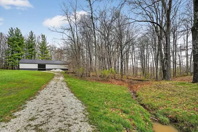 22091 Ester Ridge Road, Sunman, IN 47041 - Photo 36