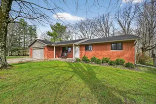 22091 Ester Ridge Rd, Sunman, IN 47041 - Photo 1