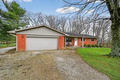 22091 Ester Ridge Road, Sunman, IN 47041 - Photo 2