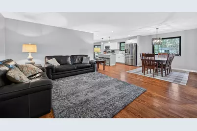 22091 Ester Ridge Road, Sunman, IN 47041 - Photo 4