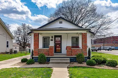 253 Probasco Street, Lawrenceburg, IN 47025 - Photo 4