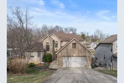 1448 Cliftmont Circle, Lawrenceburg, IN 47025 - Photo 6