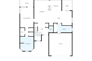 1448 Cliftmont Cir, Lawrenceburg, IN 47025 - Photo 72