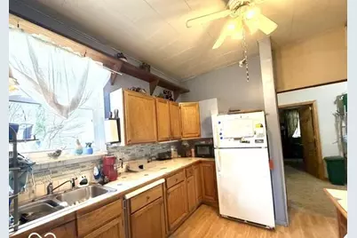 7568 N Old US Highway 421, Saint Paul, IN 47272 - Photo 12