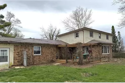 7568 N Old US Highway 421, Saint Paul, IN 47272 - Photo 2