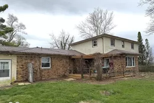 7568 N Old US Hwy 421, Saint Paul, IN 47272 - Photo 2