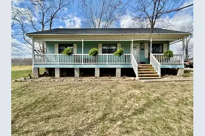 485 W Choctaw Trail, Greensburg, IN 47240 - Photo 1