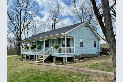 485 W Choctaw Trail, Greensburg, IN 47240 - Photo 1