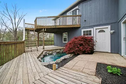 1207 Montclair Court, Lawrenceburg, IN 47025 - Photo 4