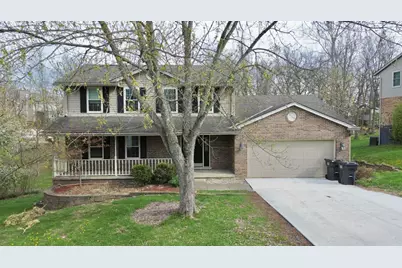 1110 Seldom Seen Drive, Lawrenceburg, IN 47025 - Photo 1